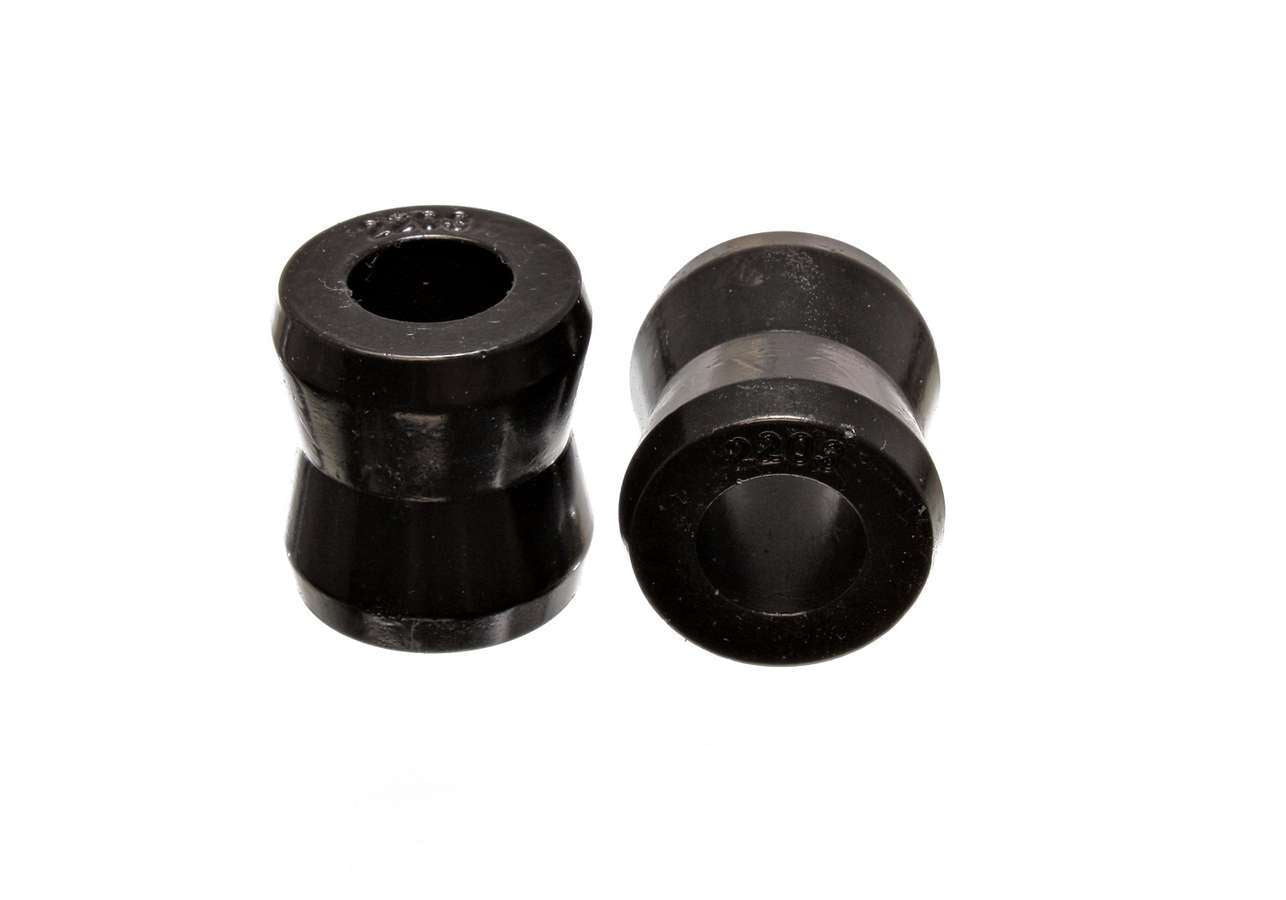 Energy Suspension 3/4in Long Hourglass Shock Eye Bushing