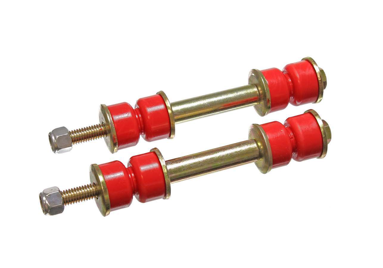 Energy Suspension Red Link Set Red