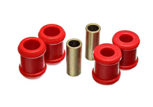 Load image into Gallery viewer, Energy Suspension Rear Shock Bushing Set