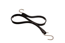 Load image into Gallery viewer, Energy Suspension Power Band Tie Down; Black; 31 in.;