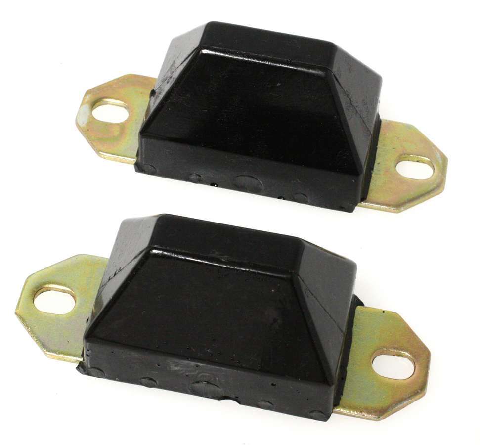 Energy Suspension Bump Stop 1-7/8 x 5 x 1-3/4 76-86 Jeep Pair