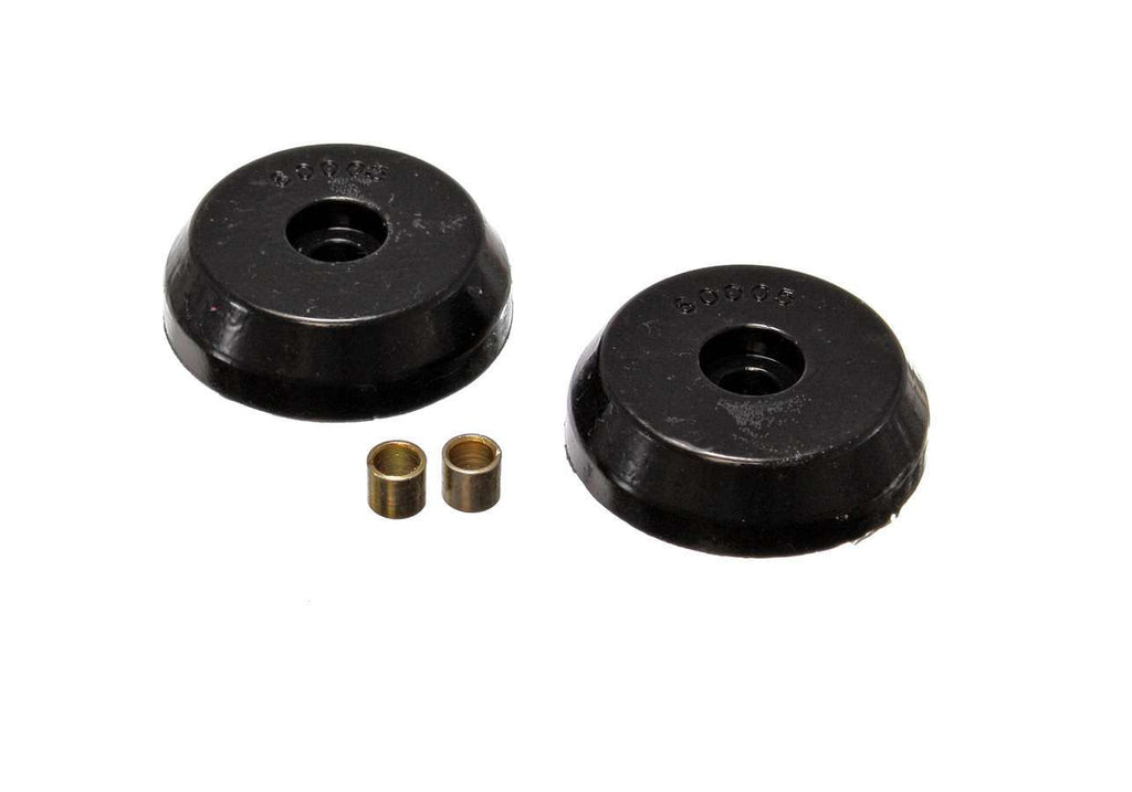 Energy Suspension Bump Stop 3/4 x 2-3/4 Flat Head Pair