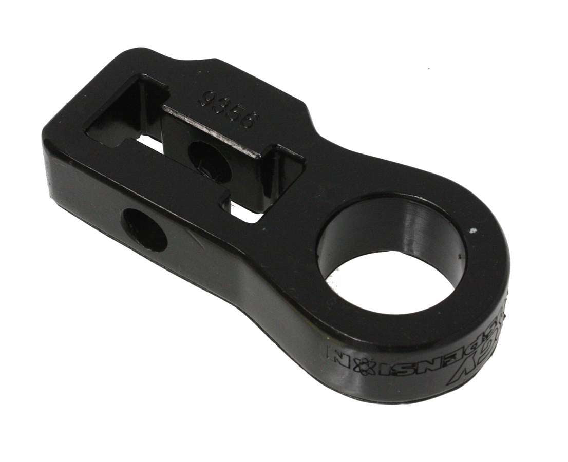 Energy Suspension Jack Strap Handle Holder Black