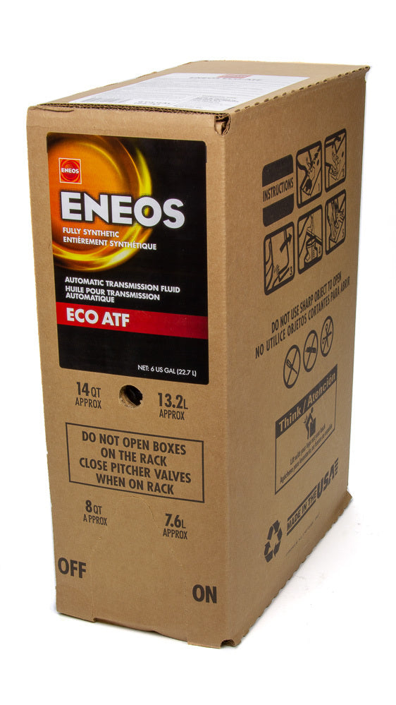 ENEOS ECO ATF 6 Gal