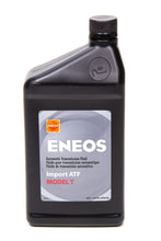 Load image into Gallery viewer, ENEOS Import ATF Model T 1 Qt