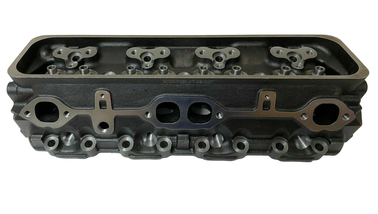 EngineQuest SBC 305 Vortec Cylinder Head - Bare 96-up