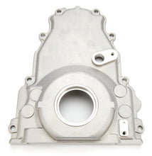 Load image into Gallery viewer, EngineQuest GM LS Timing Cover w/ Sensor Hole 4.8/5.3/6.0L