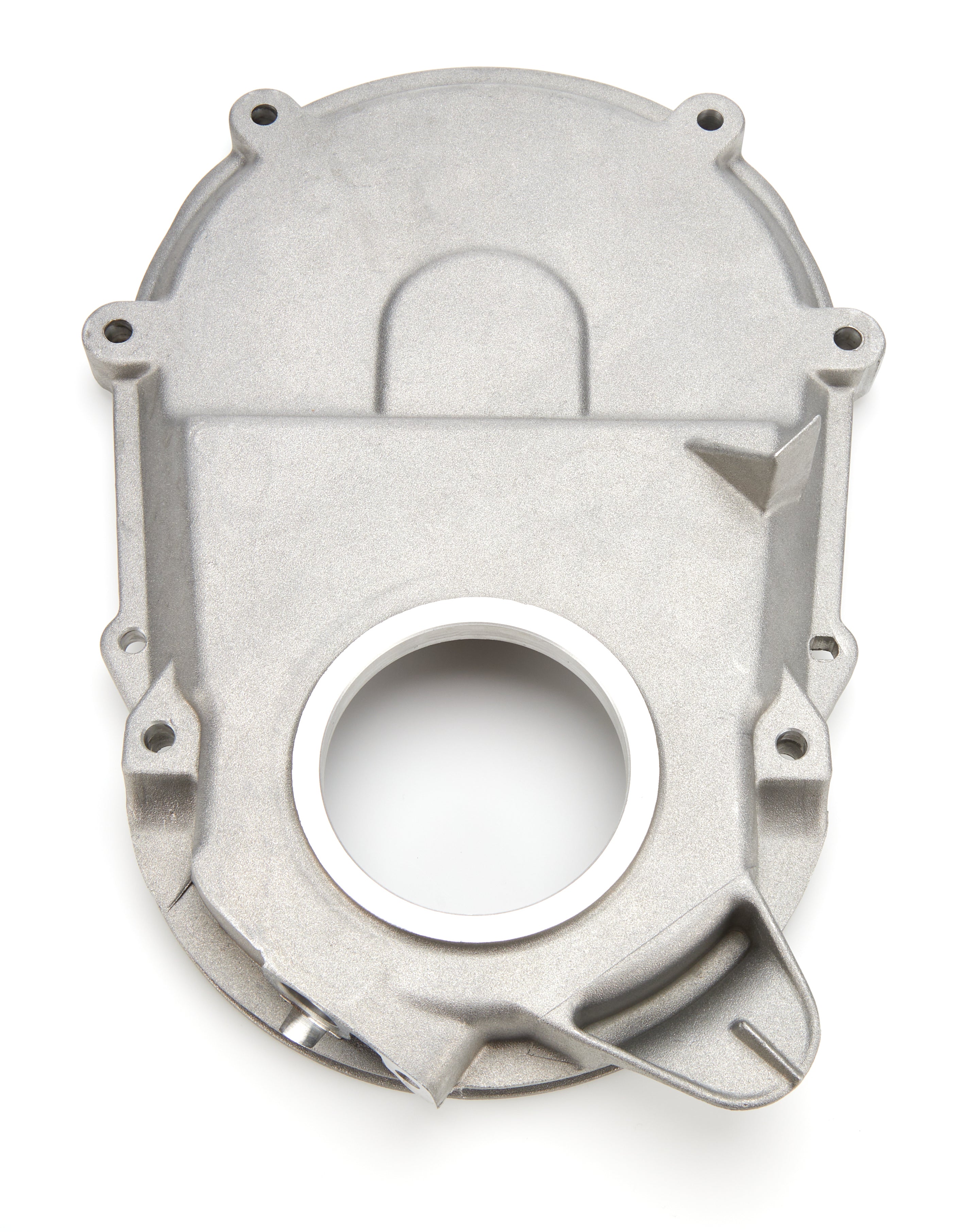 EngineQuest BBC GenVI Timing Cover 96-99 wo/Sensor Hole