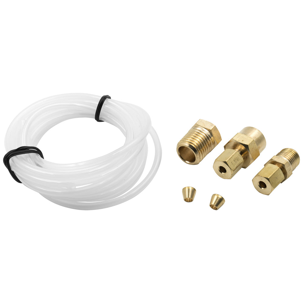 Equus Nylon Tubing Kit 1/8in