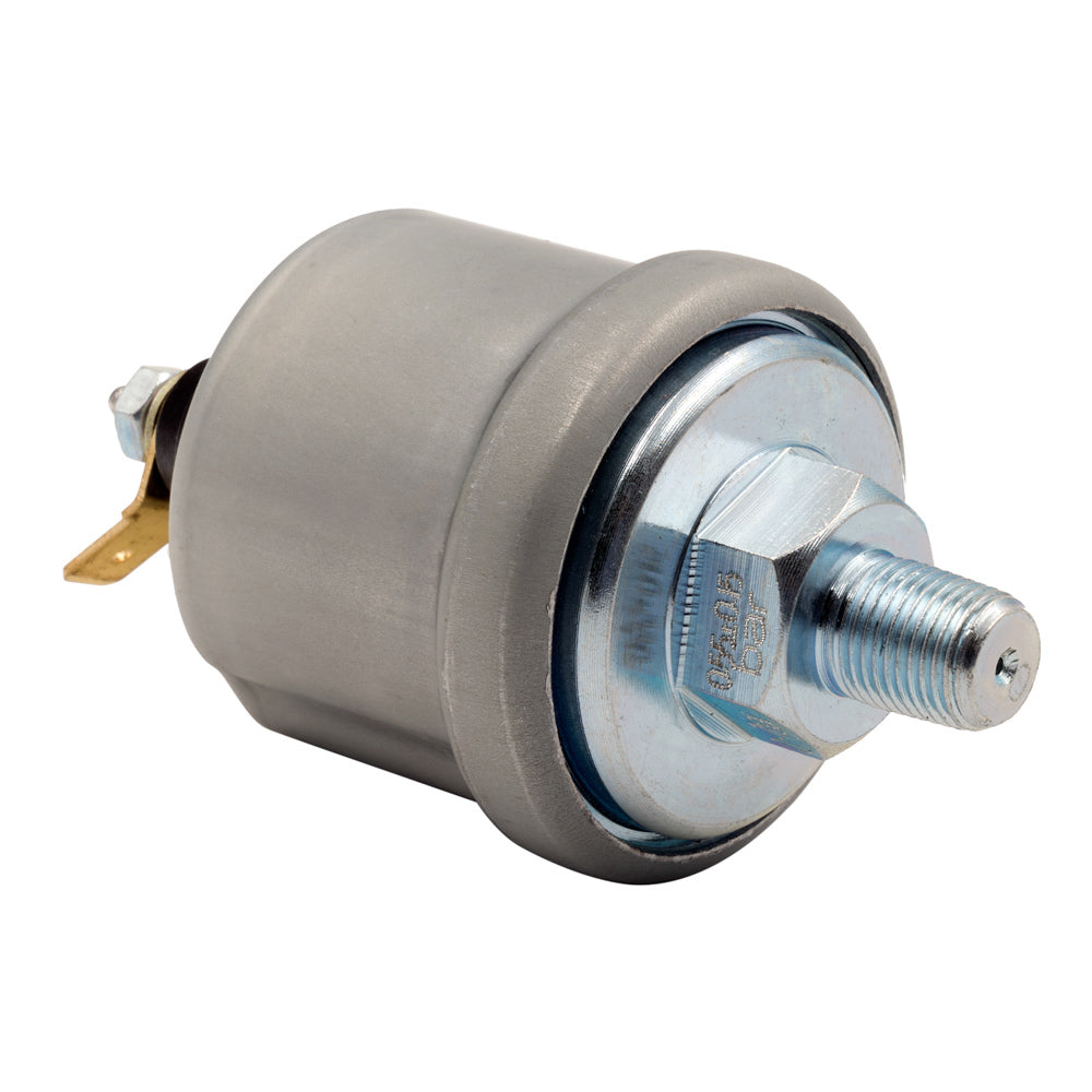 Equus Sensor Oil Pressure 1/8 NPT