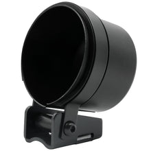 Load image into Gallery viewer, Equus Gauge Mount Cup 2-5/8 Black Single