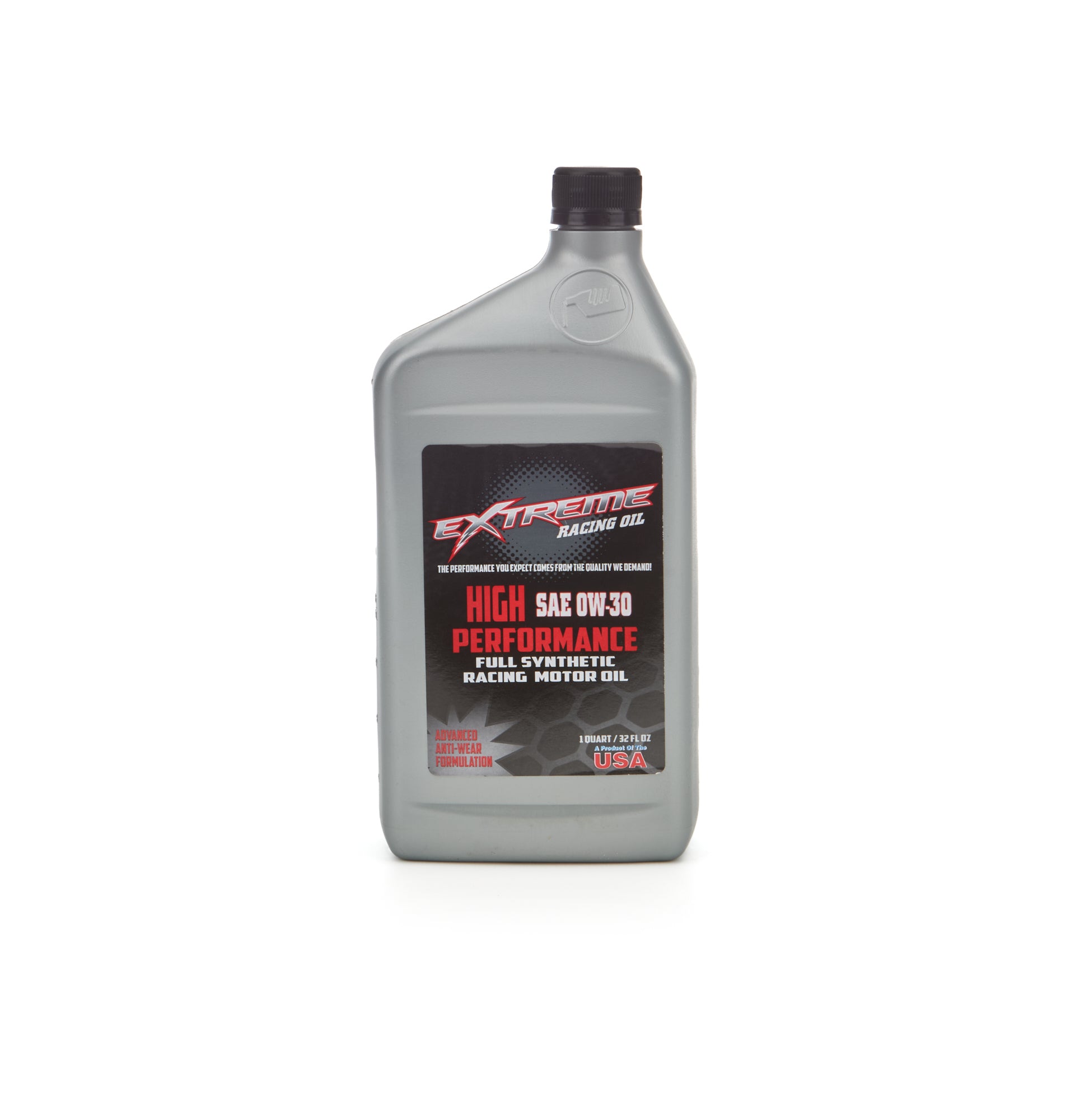 Extreme Racing Oil 0W30 Full Synthetic 1 Quart