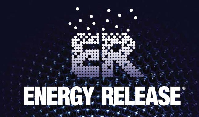 Energy Release Products Energy Release Catalog