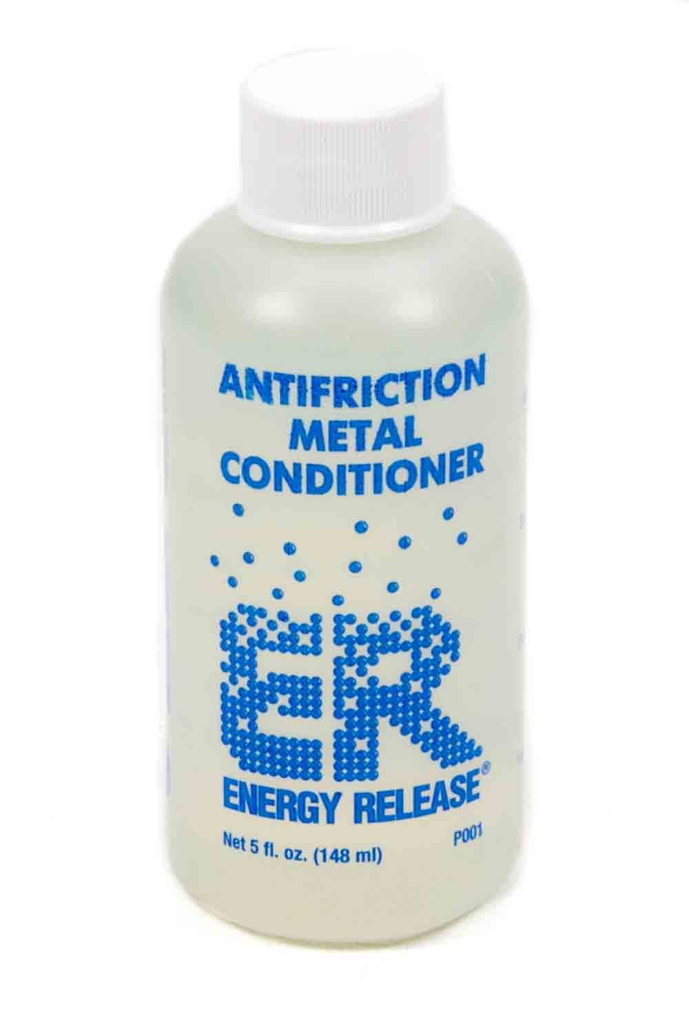 Energy Release Products Antifriction Metal Conditioner 5oz