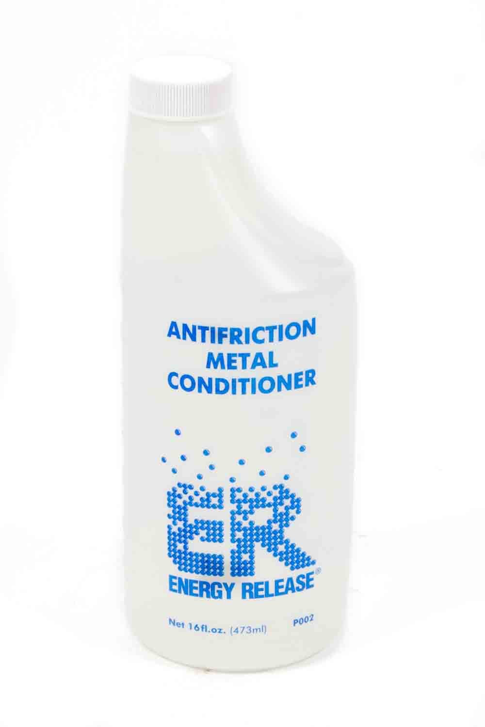 Energy Release Products Antifriction Metal Conditioner 16oz