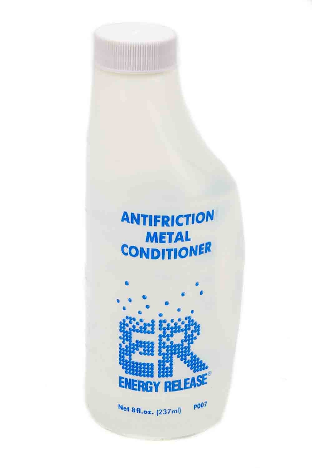 Energy Release Products Antifriction Metal Conditioner 8oz
