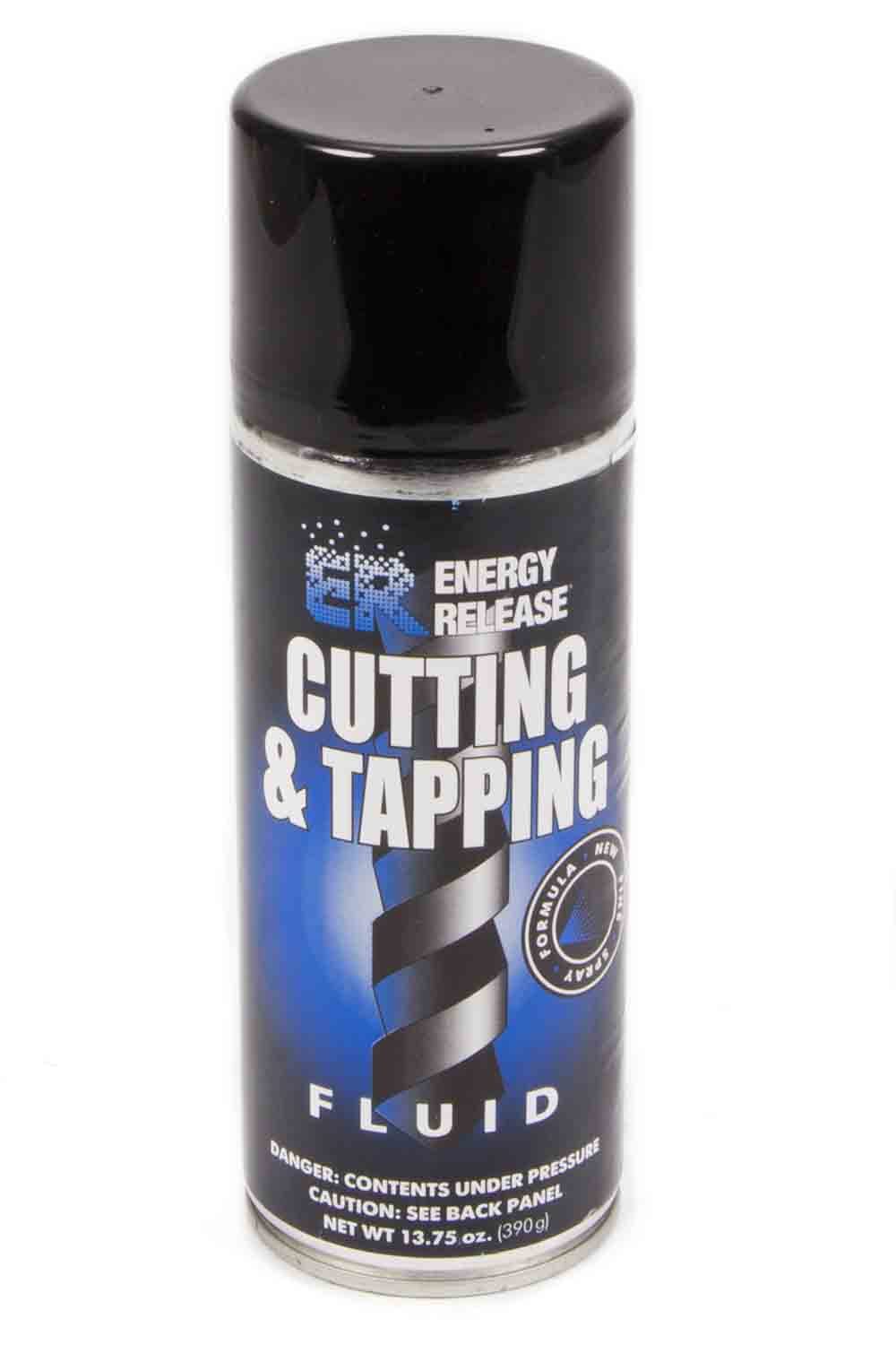 Energy Release Products Cutting & Tapping Fluid 13.75oz Aerosal