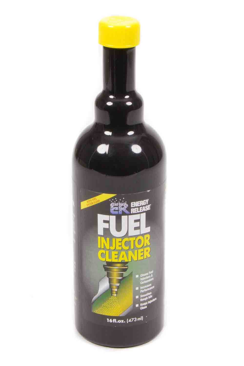 Energy Release Products Fuel injector Cleaner 16 oz