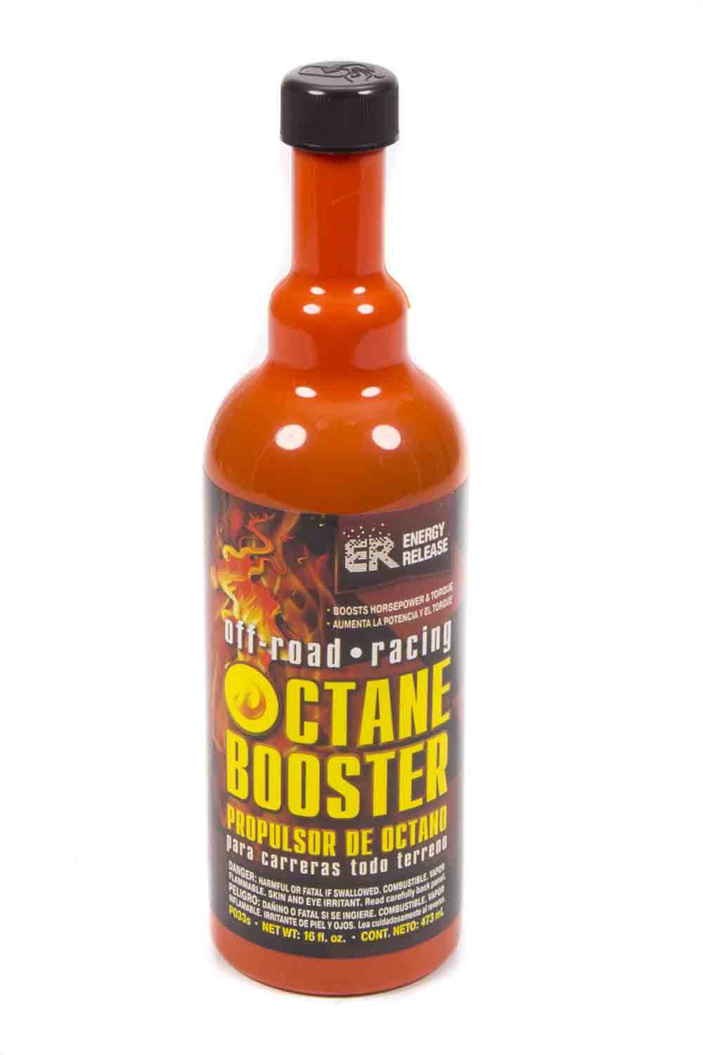 Energy Release Products Octane Booster 16oz