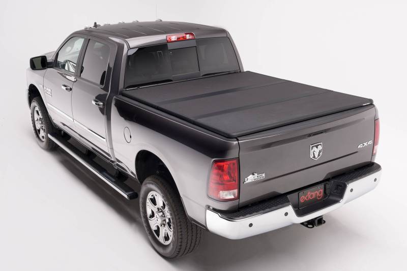 ExtangSolid Fold 2.0 Tonneau 09-15 Dodge Ram 6.4ft