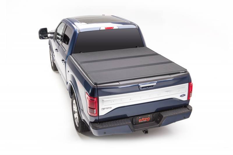 Caja de lona plegable ExtangSolid Fold 2.0 15- Ford F150 5.6ft