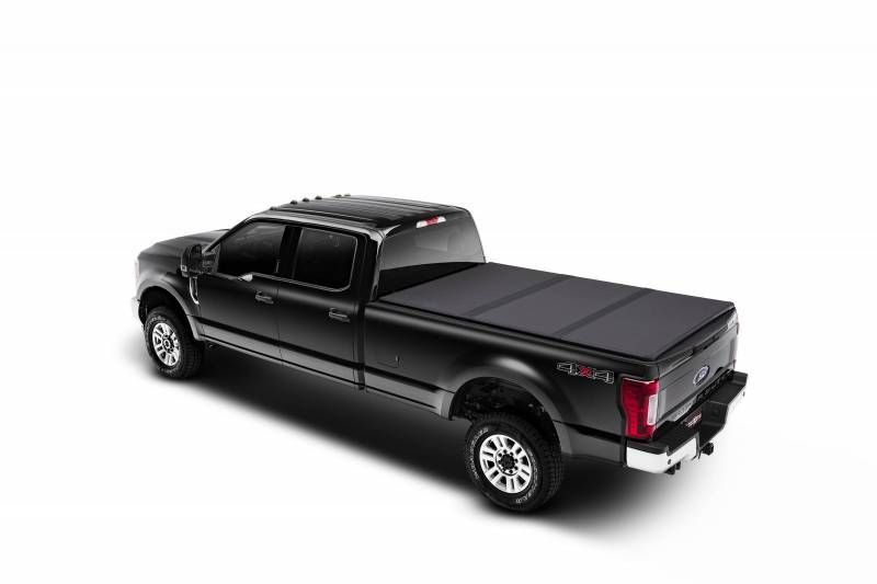 Caja de 8 pies ExtangSolid Fold 2.0 Tonneau 17- Ford F250