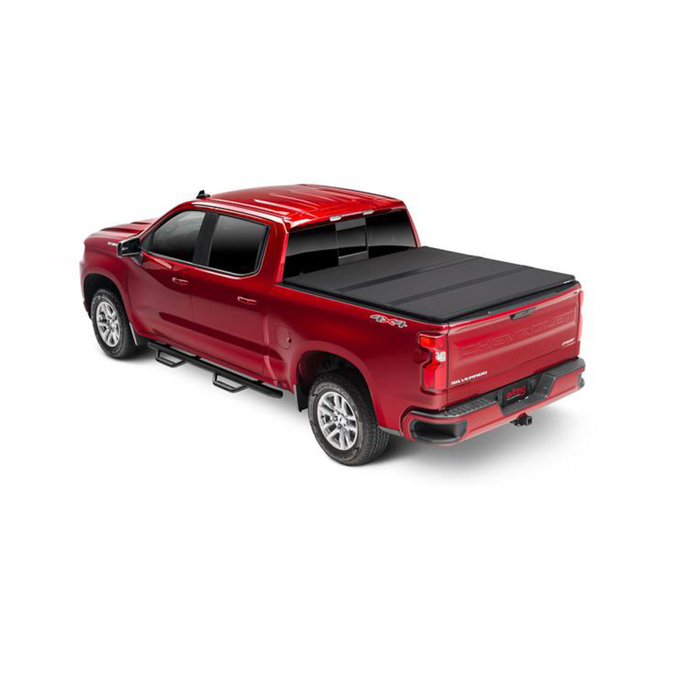 ExtangSolid Fold 2.0 Tonneau Cover 20-   GM P/U 2500