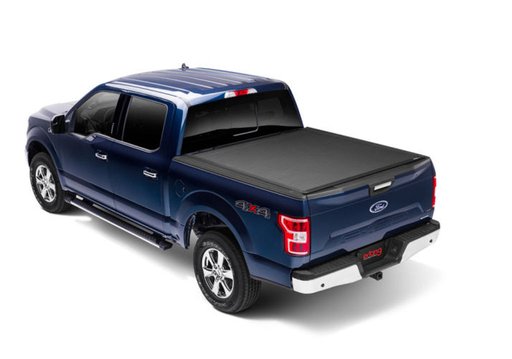 Cubierta para caja de camioneta ExtangXceed 21 - Caja de camioneta Ford F150 de 6.6 pies