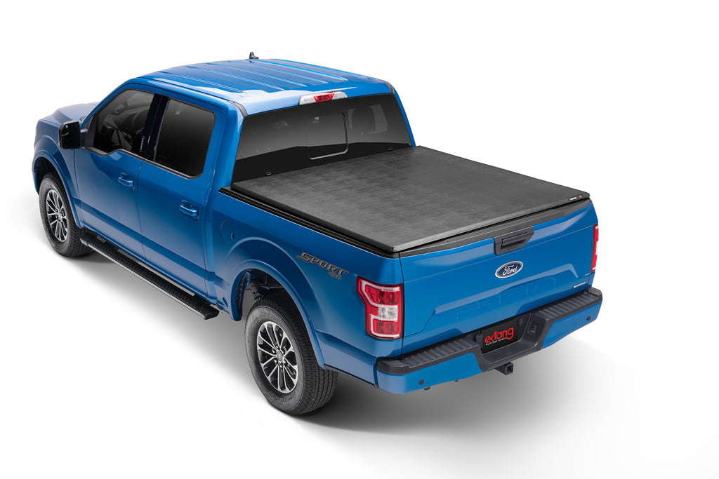 ExtangTrifecta ALX Bed Cover 1 5-20 Ford F150 5.6ft Bed