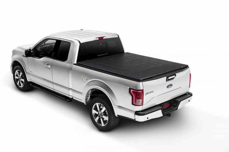 ExtangTrifecta 2.0 Tonneau 09-14 F150 Caja de 5.5 pies