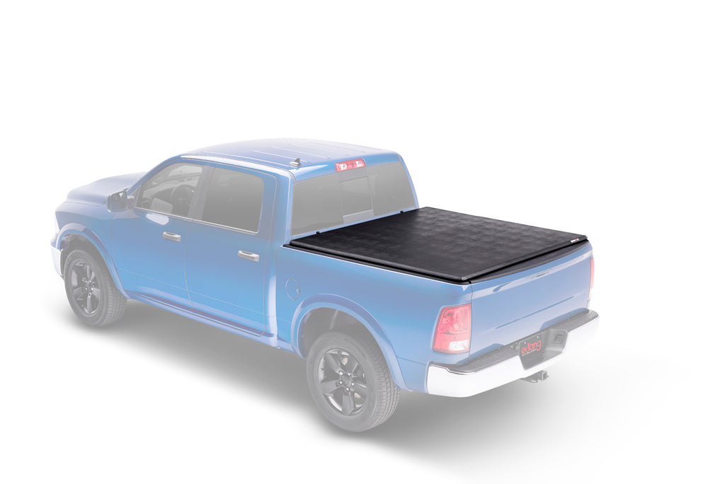 ExtangTrifecta 2.0 Tonneau 19- GM P/U 6.6ft Bed