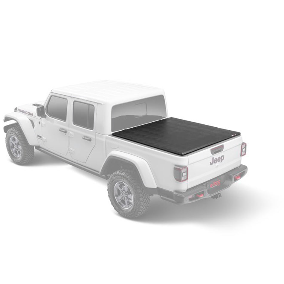 ExtangTrifecta 2.0 Tonneau 19-   Jeep Gladiator