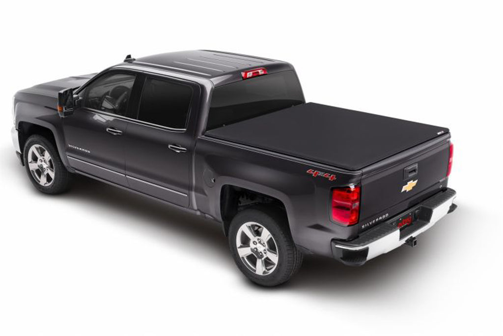 ExtangTrifecta 2.0 Signature Bed Cover 19-20 Ram 5.7f