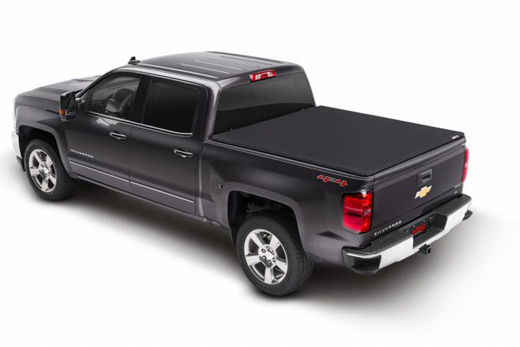 ExtangTrifecta 2.0 Signature Bed Cover 19-20 Ram 6.4f