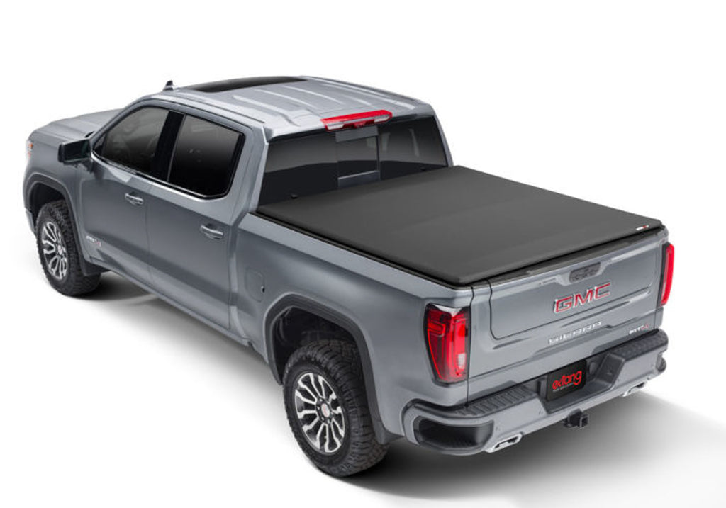 ExtangTrifecta 2.0 Signature Bed Cover 19- GMC Sierra