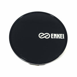 Enkei 19in Flat Cap (Fits TSP6, Tenjin, T6S, Kojin, Raijin 19in, and M5)