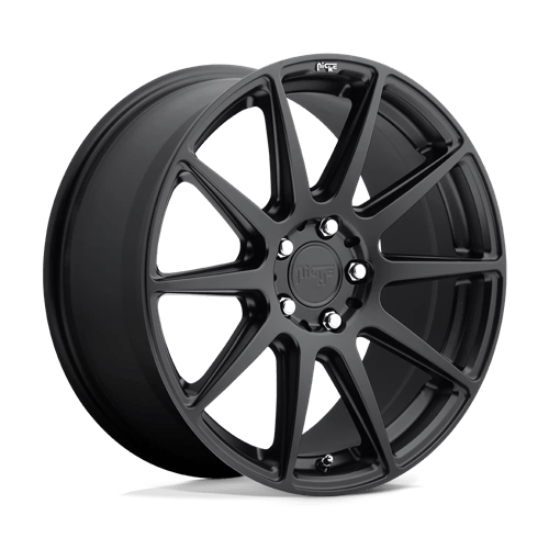 M147 20X10 5X112 MT-BLK 40MM