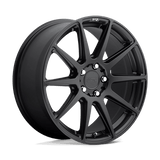 NICHO M147 20X10 5X112 MT-BLK 40MM