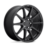 NICHE M147 21X9 5X130 MT-BLK 45MM