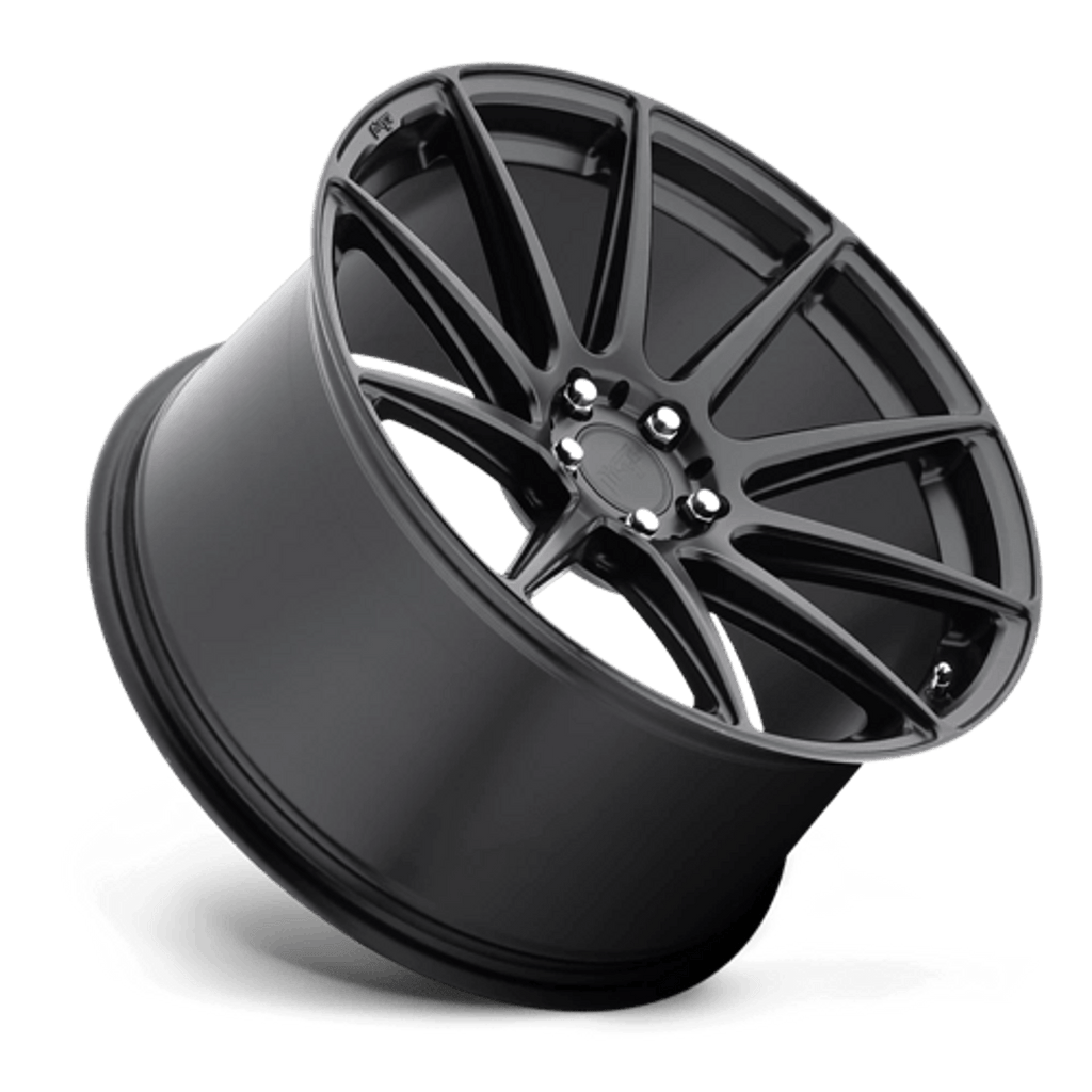 NICHO M147 20X9 5X120 MT-BLK 35MM