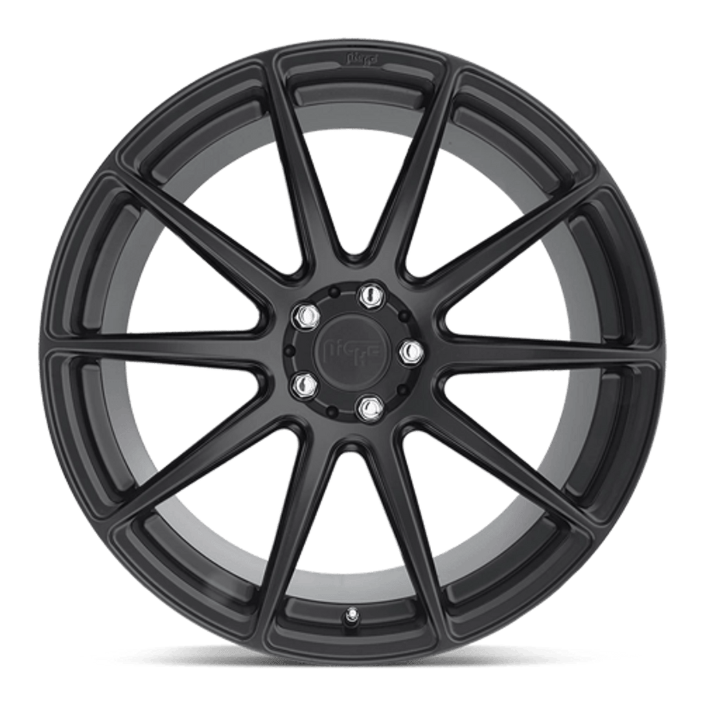 NICHE M147 20X10 5X112 MT-BLK 40MM