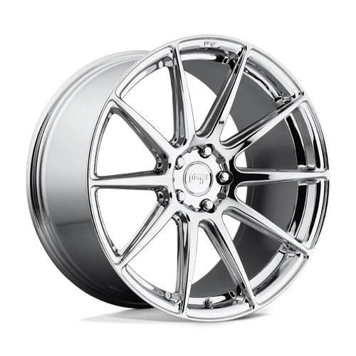 M148 20X9 5X4.5 CHR-PLATED 35MM