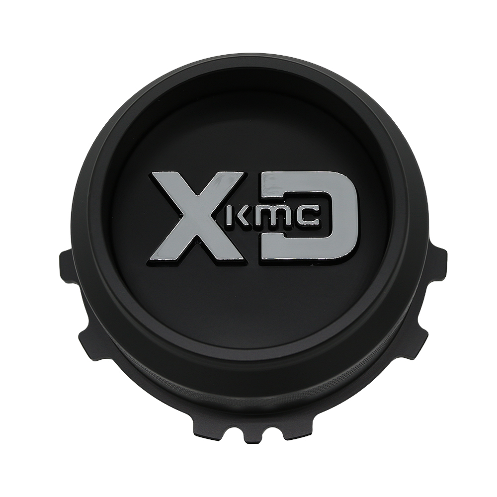 XDS FORGED 5X5 ALUM CTR PC SB LOGO 2