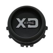 Load image into Gallery viewer, XDS FORGED 5X5 ALUM CTR PC SB LOGO 2