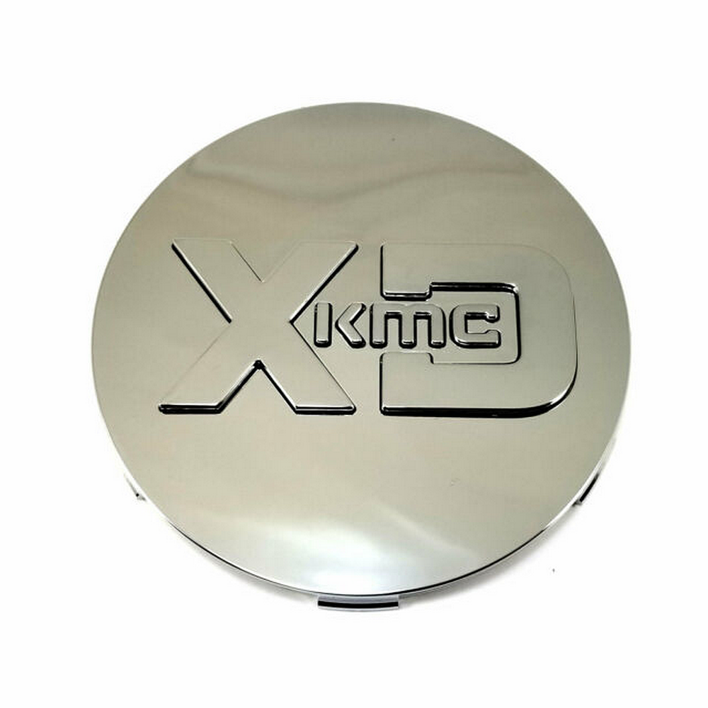 XDS FORGED 8 LUG ALUM CTR PC POL LOGO 2