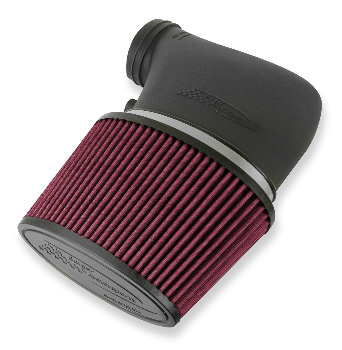 BMS N55 Performance Intake for BMW 535i/640i/X3/X4/X5/X6 - view 2
