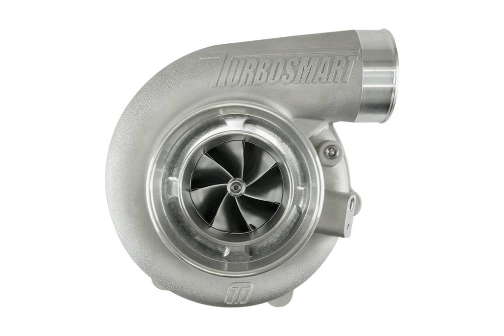 Turbosmart 6466 V-Band 0.82AR Internally Wastegated TS-1 Turbocharger