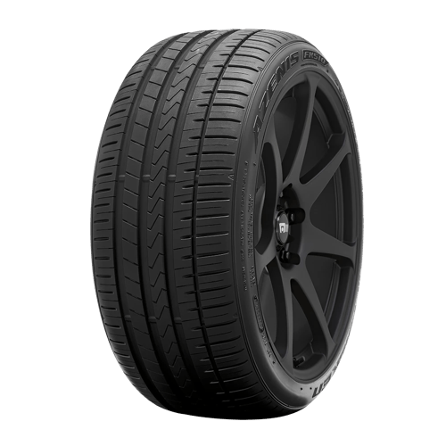 245/35ZR18 92Y XL AZENIS 24.8 2453518