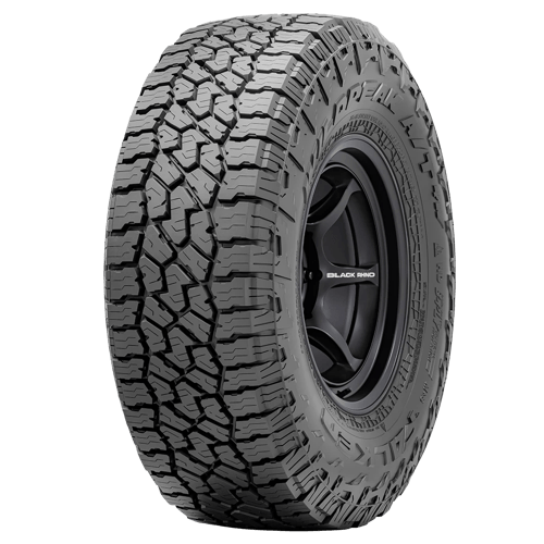 2856020 LT 125/122R WLDPK AT4W E/10 33.6