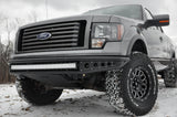 09-14 Ford F-150 Truck Front Full Size Bumper; Baja Style